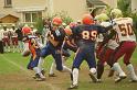 Les cadets Corsaires 2009 vs Les Templiers 312